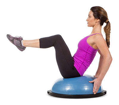 Core & Stability Training Gear