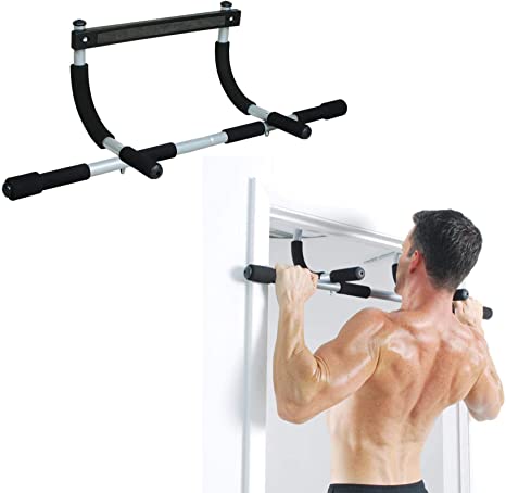 Bodyweight & Calisthenics Essentials