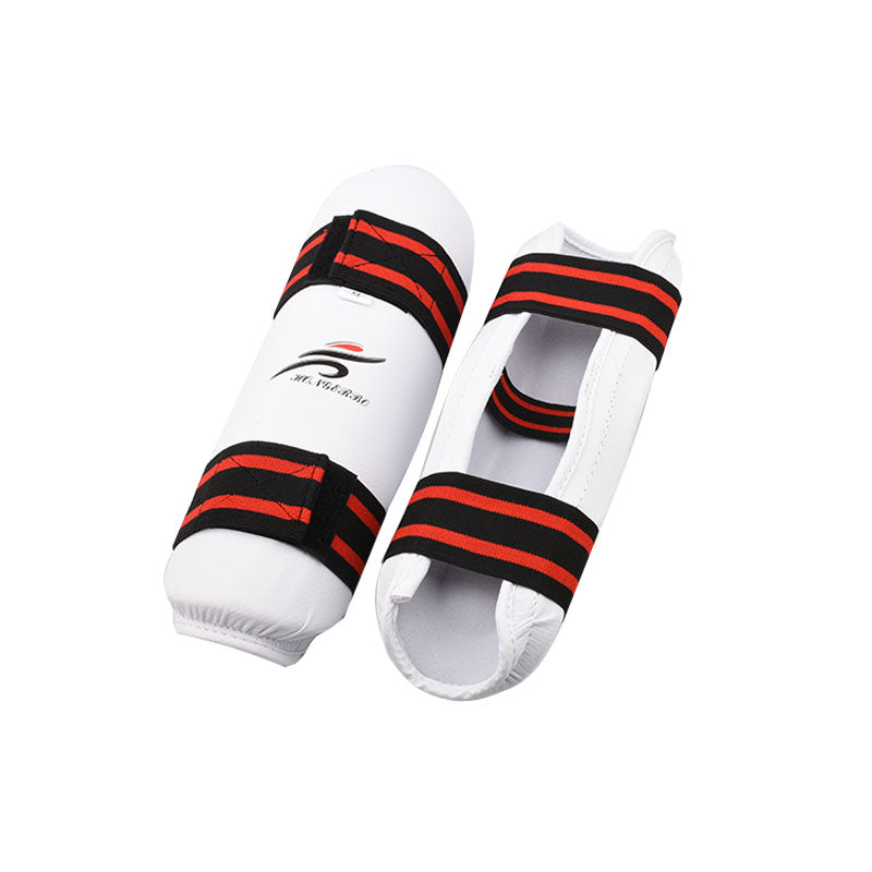 Premium ITF Taekwondo Sparring Gear Set – Helmet, Leg, Arm & Chest Protection, Karate Boxing Uniform, Professional Martial