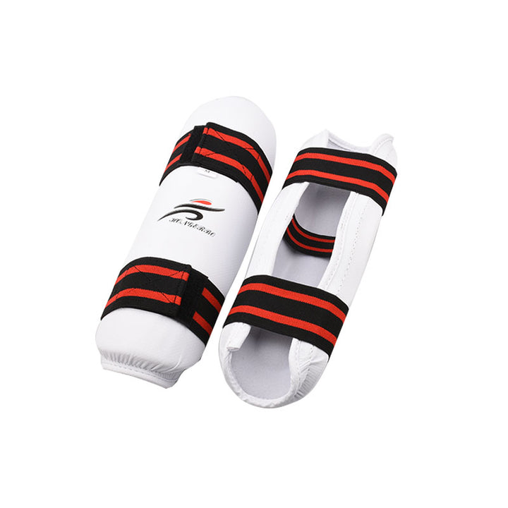 Premium ITF Taekwondo Sparring Gear Set – Helmet, Leg, Arm & Chest Protection, Karate Boxing Uniform, Professional Martial