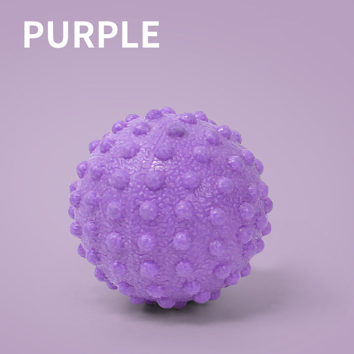 Premium Foot Massage Ball – TPR Massage Roller for Muscle Relaxation, Fascia Relief, and Body Care – Perfect for Legs, Hands