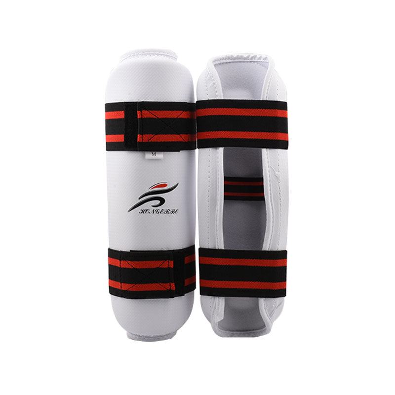 Premium ITF Taekwondo Sparring Gear Set – Helmet, Leg, Arm & Chest Protection, Karate Boxing Uniform, Professional Martial