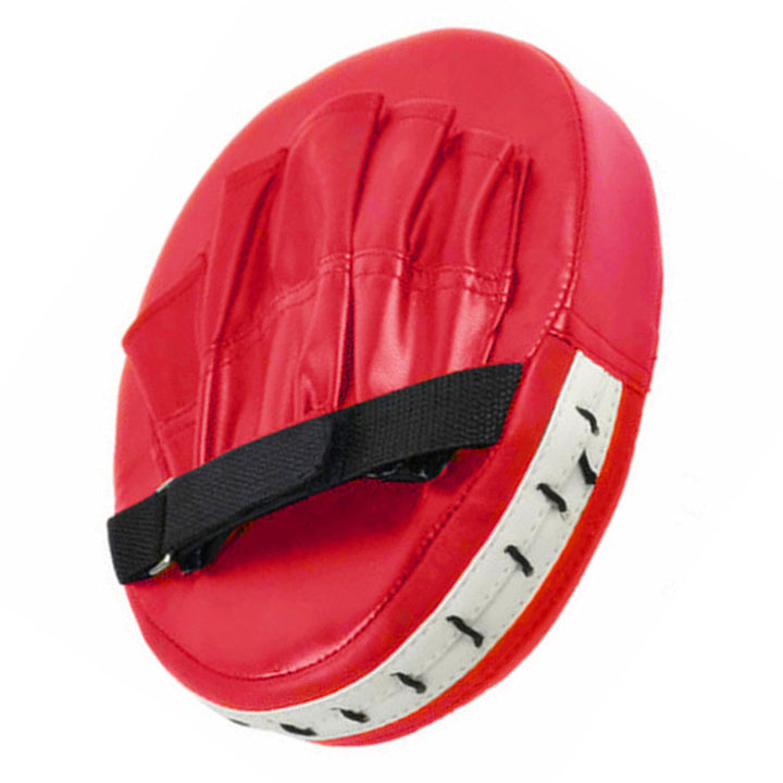Premium Kickboxing Gloves Pad – High Quality Punch Target Mitts for Karate, Muay Thai, Sanda & Boxing Training, Adjustable  