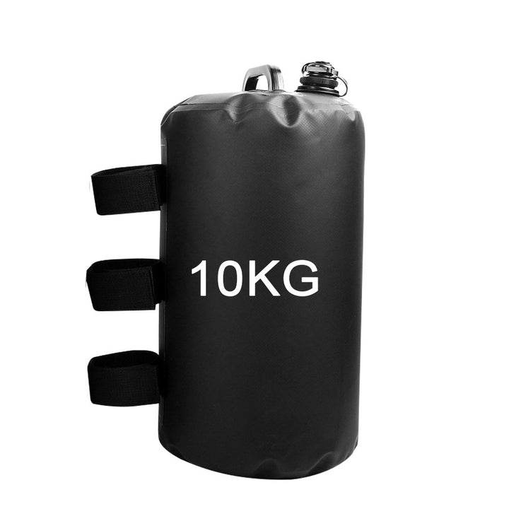 Premium Multifunctional Fitness Power Bag – Portable Kettlebell Weightlifting Sandbag, Waterproof Outdoor Storage & Dry Bag 