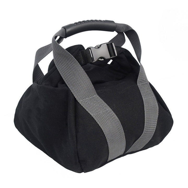 Premium Bodybuilding Sandbag for Gym Weight Lifting & Fitness – Empty Heavy Exercise Bag for Strength Training, Boxing, &