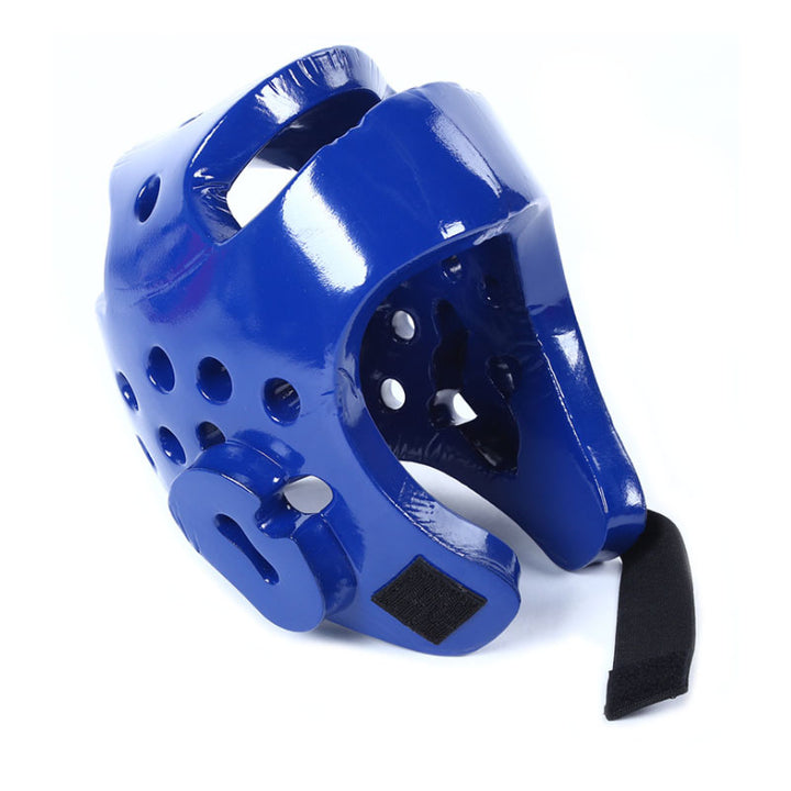 Premium ITF Taekwondo Sparring Gear Set – Helmet, Leg, Arm & Chest Protection, Karate Boxing Uniform, Professional Martial