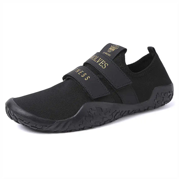 High Quality Unisex Wrestling Shoes – Strength Support Deadlift Shoes for Women and Men, Large Size Gym Footwear for Squats and Sumo Lifting, Comfortable and Durable, Sizes 35-46