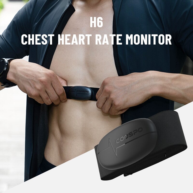 Premium Heart Rate Monitor Bracelet – Bluetooth 4.0 ANT+ Sensor for Cycling, Garmin & Wahoo Compatibility, Outdoor Fitness