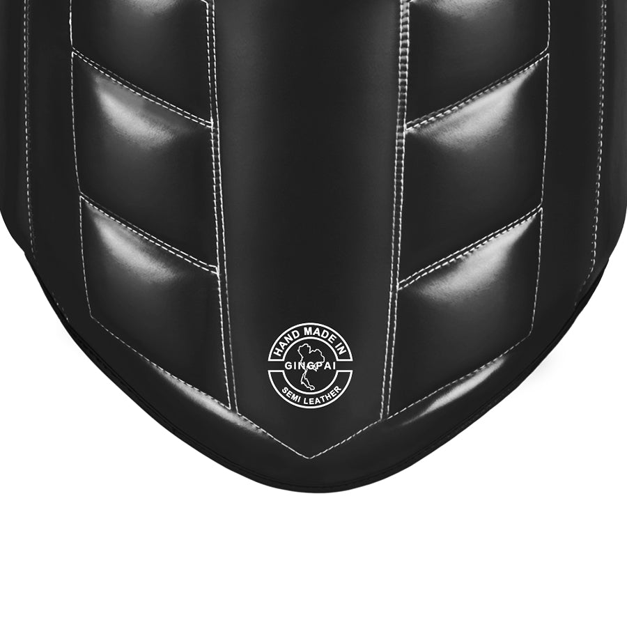 Premium Boxing Chest Guard – Reversible Rib Shield Protector for MMA, Taekwondo, Kickboxing & Martial Arts – Body Vest for 
