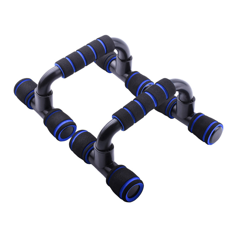 Premium Push-up Bars – Non-slip Stand for Home Fitness, Gym Arm & Chest Muscle Training, Ergonomic Design, Moisture-