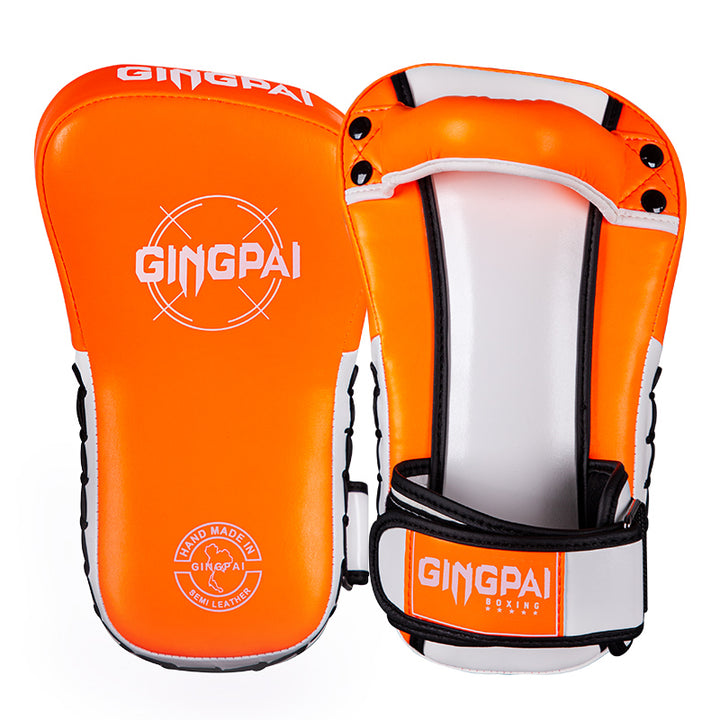 Premium Boxing Hand & Foot Target – High Quality Punch Focus Pad for Muay Thai, Kickboxing, Sanda, Karate & Martial Arts 