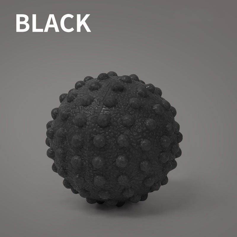 Premium Foot Massage Ball – TPR Massage Roller for Muscle Relaxation, Fascia Relief, and Body Care – Perfect for Legs, Hands