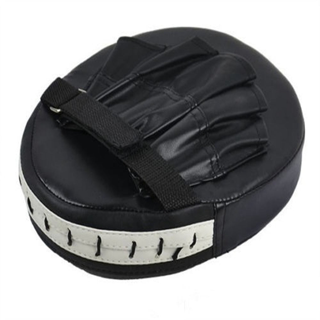 Premium Kickboxing Gloves Pad – High Quality Punch Target Mitts for Karate, Muay Thai, Sanda & Boxing Training, Adjustable  