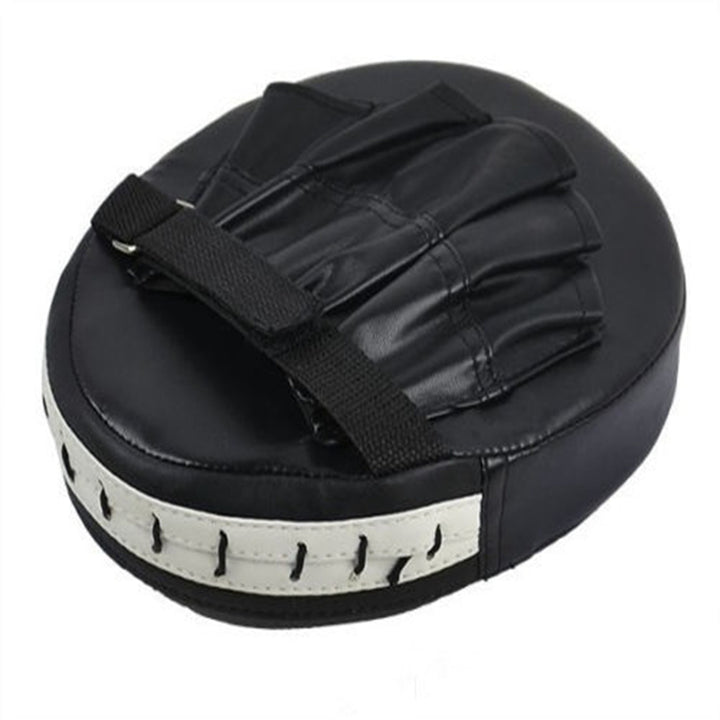 Premium Kickboxing Gloves Pad – High Quality Punch Target Mitts for Karate, Muay Thai, Sanda & Boxing Training, Adjustable  
