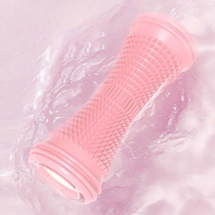 Premium Ergonomic Foot Massage Roller for Heel, Arch & Deep Muscle Relief, Portable Reflexology Massager for Gym, Exercise, 