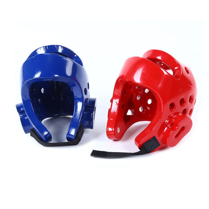 Premium ITF Taekwondo Sparring Gear Set – Helmet, Leg, Arm & Chest Protection, Karate Boxing Uniform, Professional Martial