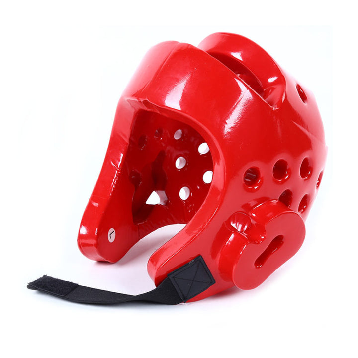 Premium ITF Taekwondo Sparring Gear Set – Helmet, Leg, Arm & Chest Protection, Karate Boxing Uniform, Professional Martial